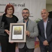 Vila-real reconeix a una trentena d’empreses locals de Serveis Públics pel seu treball per a la millora de la ciutat