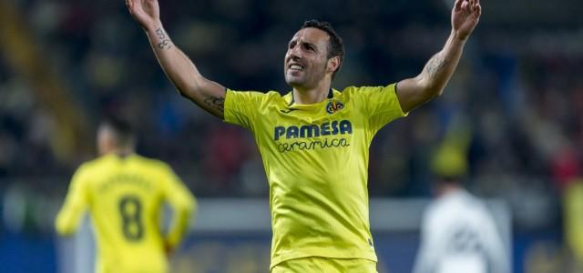 Cazorla reconeix que el Villarreal no está bien i “cal eixir d’aquesta situació tots junts”