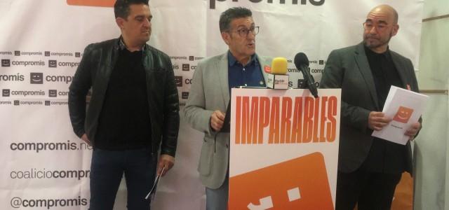 Mulet i Navarrete defensen que sols Compromís ‘garanteix que els interessos de Vila-real ocupen l’agenda política al Senat’