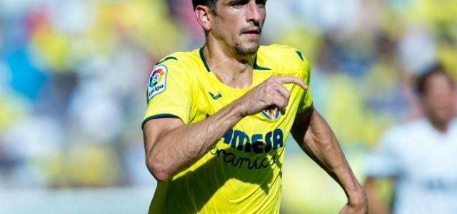 Gerard Moreno: “Continuem sumant punts importantíssims en camps difícils “