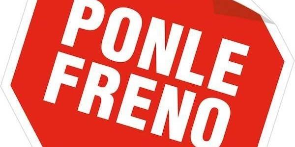 La candidatura de la Policia Local, finalista entre més de 100 projectes en els ‘Premios Ponle Freno’