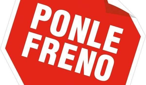 La candidatura de la Policia Local, finalista entre més de 100 projectes en els ‘Premios Ponle Freno’