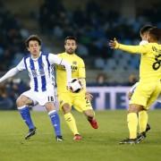El Villarreal vol fer un pas definitiu cap a la salvació amb una victòria davant la Reial