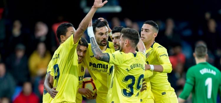 La Ceràmica serà decisiu perquè el Villarreal aconseguisca la permanència