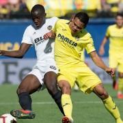 El Villarreal i el València es mesuren a l’Europa League a La Ceràmica