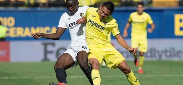 El Villarreal i el València es mesuren a l’Europa League a La Ceràmica