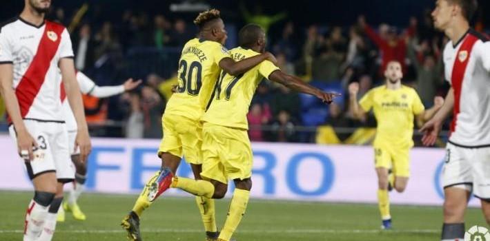 El Villarreal buscarà sumar tres punts que li allunyen dels llocs de descens