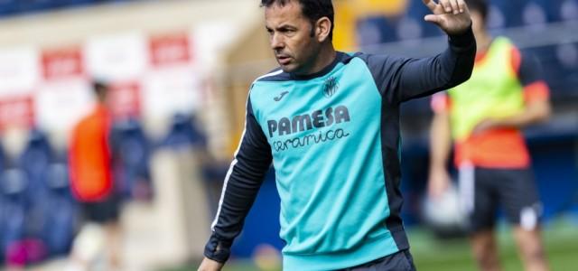 El Villarreal no es pot permetre la llicència de fallar aquest diumenge contra el Leganés