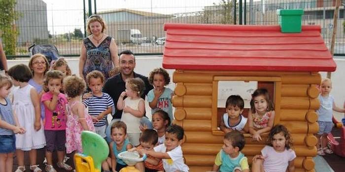 Vila-real aprova les bases de les ajudes a l’escolarització infantil, que podran demanar-se a partir del 3 de juny