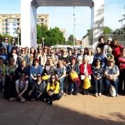 Vila-real commemora el Dia Internacional de la Salut de les Dones amb una jornada al balneari de Marina d’Or