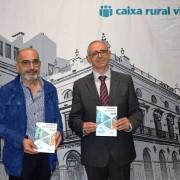 Caixa Rural Vila-real millora el seu negoci i els seus resultats augmenten un 34,1%, fins als 544.000 euros 