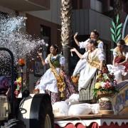 Els mosquits, les obres faraòniques, la brutícia, la crisi citrícola o l’amenaça a les Tasques, centren la 56a Cavalcada