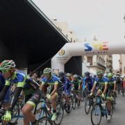 Torna el Gran Premi de ciclisme com a campionat de la Comunitat amb una única etapa renovada per 15 municipis