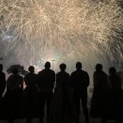 La ciutat s’acomiada amb foc i emoció de sant Pasqual 2019 després de deu intensos dies de festa