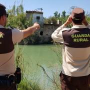 La presència de pescadors en el Millars es redueix al 70% en tres anys