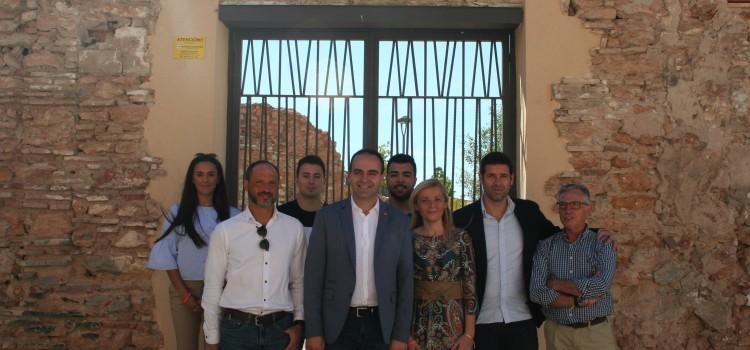 Cs proposa convertir el Molí La Vila en un Centre de l’Aigua amb finalitats educatives i divulgatives