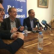 El PP abaixarà els impostos de forma massiva a Vila-real amb una revolució fiscal i potenciarà la transparència