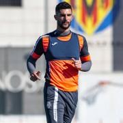 Álvaro González assegura que l’equip es deixarà la pell davant la SD Eibar