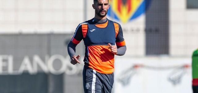 Álvaro González assegura que l’equip es deixarà la pell davant la SD Eibar