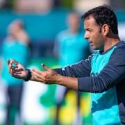 El Villarreal arriba a un acord per a renovar a Javi Calleja, pero no l’ha fet oficial