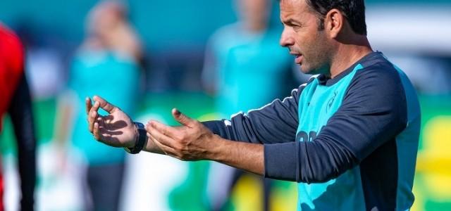 El Villarreal arriba a un acord per a renovar a Javi Calleja, pero no l’ha fet oficial