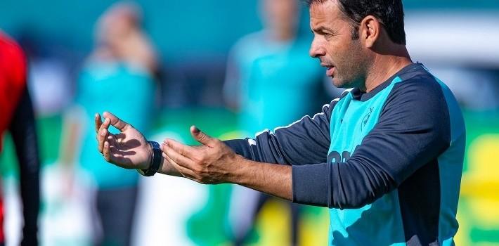 El Villarreal arriba a un acord per a renovar a Javi Calleja, pero no l’ha fet oficial