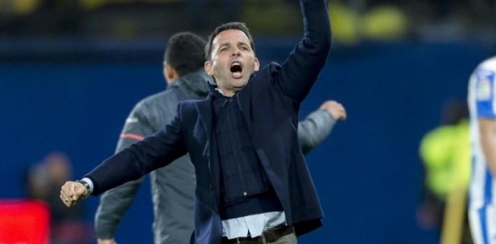 Aquesta setmana serà clau perquè el Villarreal faça oficial la continuïtat de Calleja