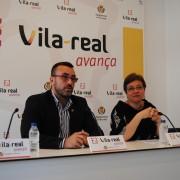 Vila-real liquida un milió d’euros en endarreriments als funcionaris