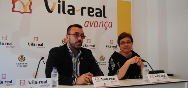Vila-real planteja un préstec per a pagar 1,3 milions d’empastres del PP