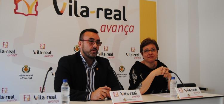 Vila-real liquida un milió d’euros en endarreriments als funcionaris