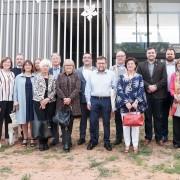 Onze mestres i professors de set centres educatius són reconeguts en haver-se jubilat en el curs 2017-2018