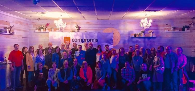 Compromís per Vila-real dóna per conclosa la campanya electoral amb la Imparables Fest al Vil Blues