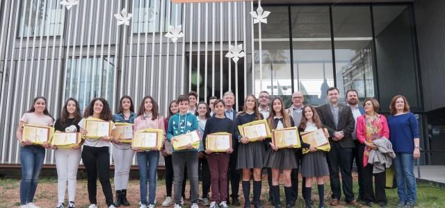 15 estudiants vila-realencs, reconeguts a la BUC per tindre els millors expedients acadèmics de la Comunitat