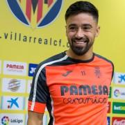 El Villarreal anuncia que el lateral Jaume Costa no seguirà en el club