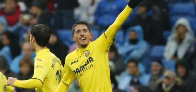 Pablo Fornals està més prop del West Ham