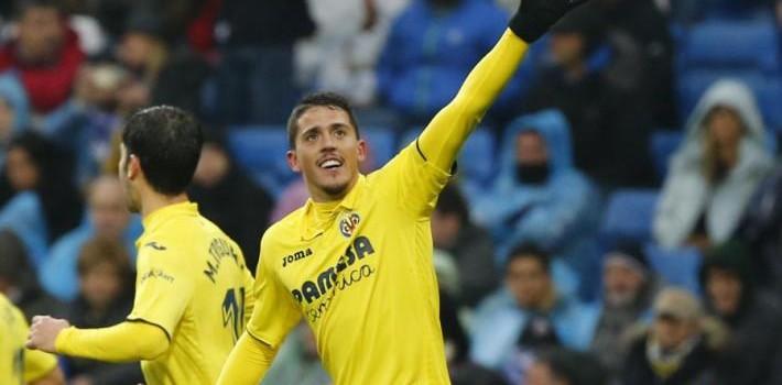 Pablo Fornals està més prop del West Ham