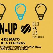 Fundació Globalis reuneix els emprenedors de la província en una jornada el 4 de maig