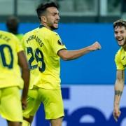 El Levante de Paco López té en l’agenda al migcampista del Villarreal, Manu Morlanes