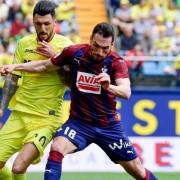 El Villarreal es conjura per a derrotar al Eibar i assegurar la permanència