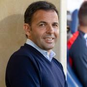El Villarreal anuncia la renovació del tècnic Javi Calleja per a dues temporades