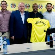 El club ha presentat el projecte d’acadèmies internacionals: Villarreal Academy