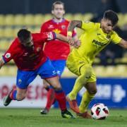 El Villarreal B afronta l’últim partit a Badalona amb ànim de recuperar bones sensacions