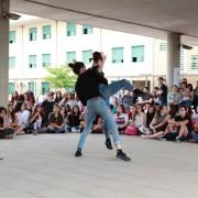 El ball contemporani invadeix nous espais en la VIII ‘Vila-real en Dansa’