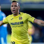 Cazorla li demana al nou any “seguir igual en el personal i que el Villarreal no patisca”