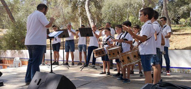 L’Escola de Tradicions Locals representa els seus talents en la cloenda del curs 2018-2019