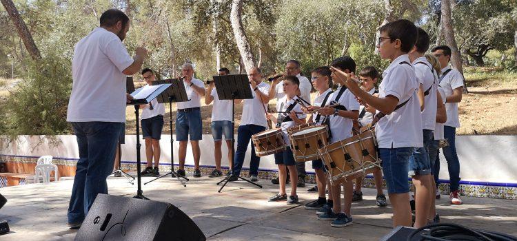 L’Escola de Tradicions Locals representa els seus talents en la cloenda del curs 2018-2019