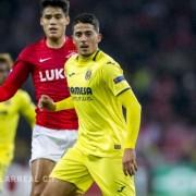 Un equip de la Premier League ha fet una oferta pel jove Pablo Fornals