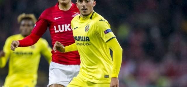 Un equip de la Premier League ha fet una oferta pel jove Pablo Fornals