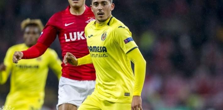 Un equip de la Premier League ha fet una oferta pel jove Pablo Fornals