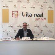 La justícia obliga a Vila-real a pagar en dies 856.000 € per terrenys al CTE i amenaça el patrimoni de Benlloch